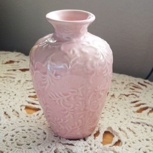 Pink Small Vase